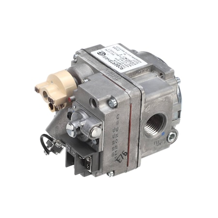 Avalon Mfg GAS VALVE NATURAL 24 VOLTS AP1013